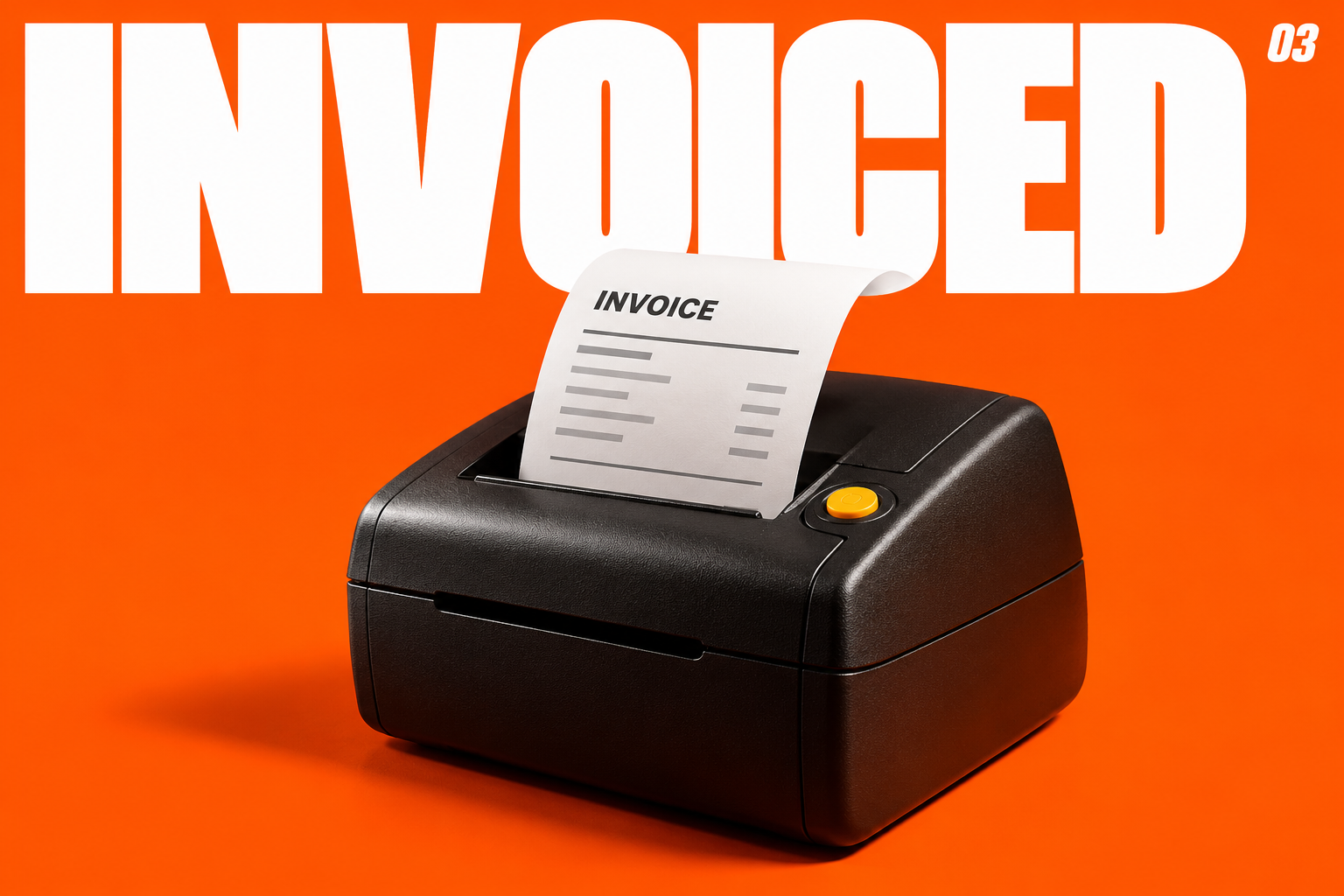 03 Backend Quotation & Invoice