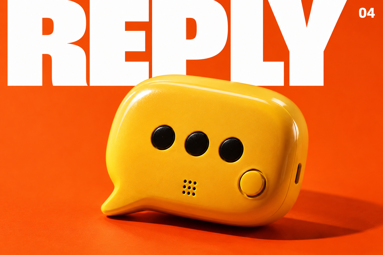 04 Communication Bot